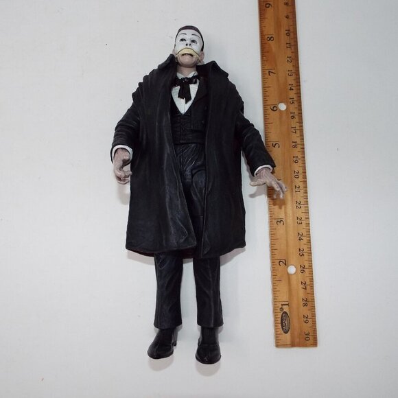 Universal Studios Monsters-The Phanton Of The Opera Figure #271 - Picture 3 of 4